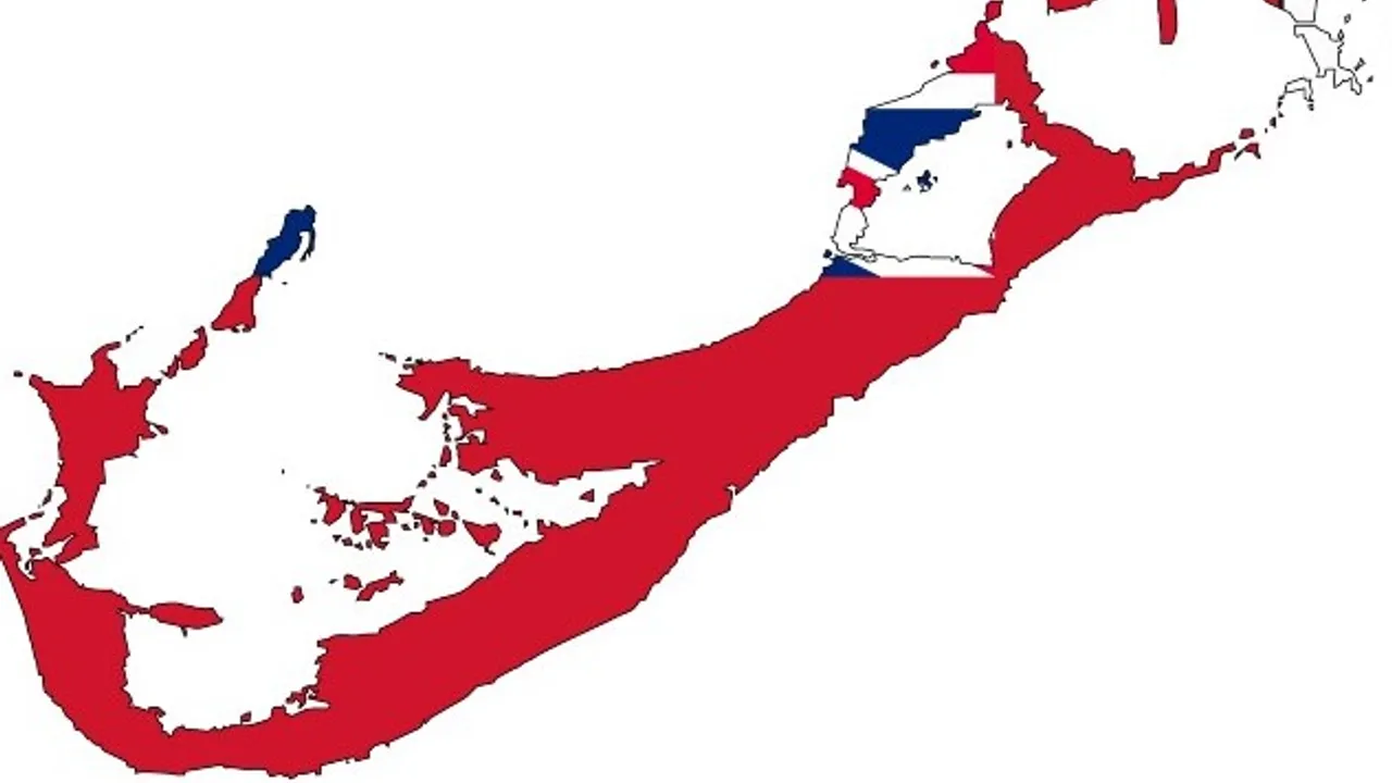 Bermuda boosted by captive insurance interest