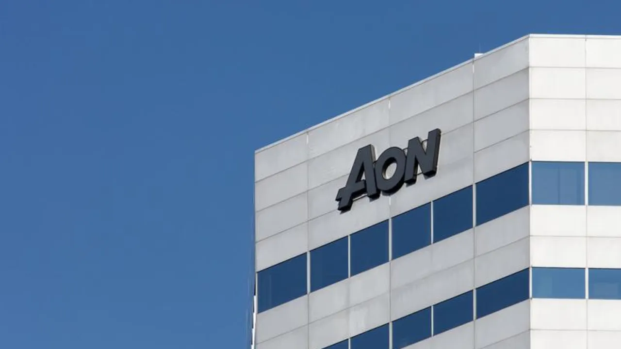 Aon appoints new head of power in its UK global broking centre