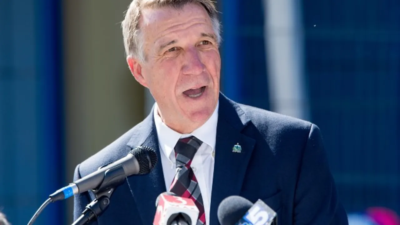 Vermont governor signs new captive legislation focused on protected cells