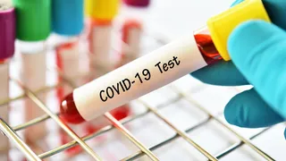 Viruses and volatility