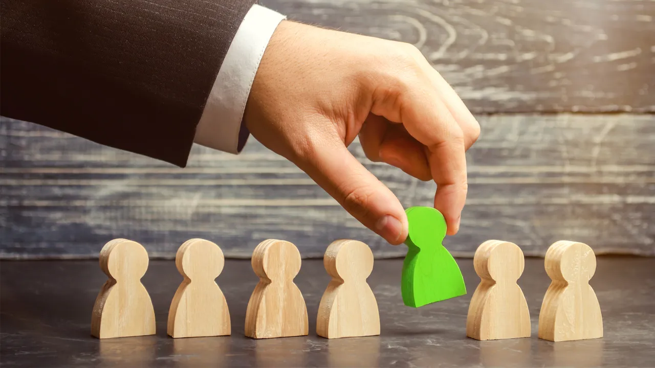 RH CPAs unveils four new hires