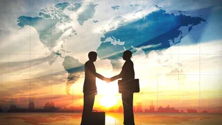 Cayman set to sign a TIEA with Colombia