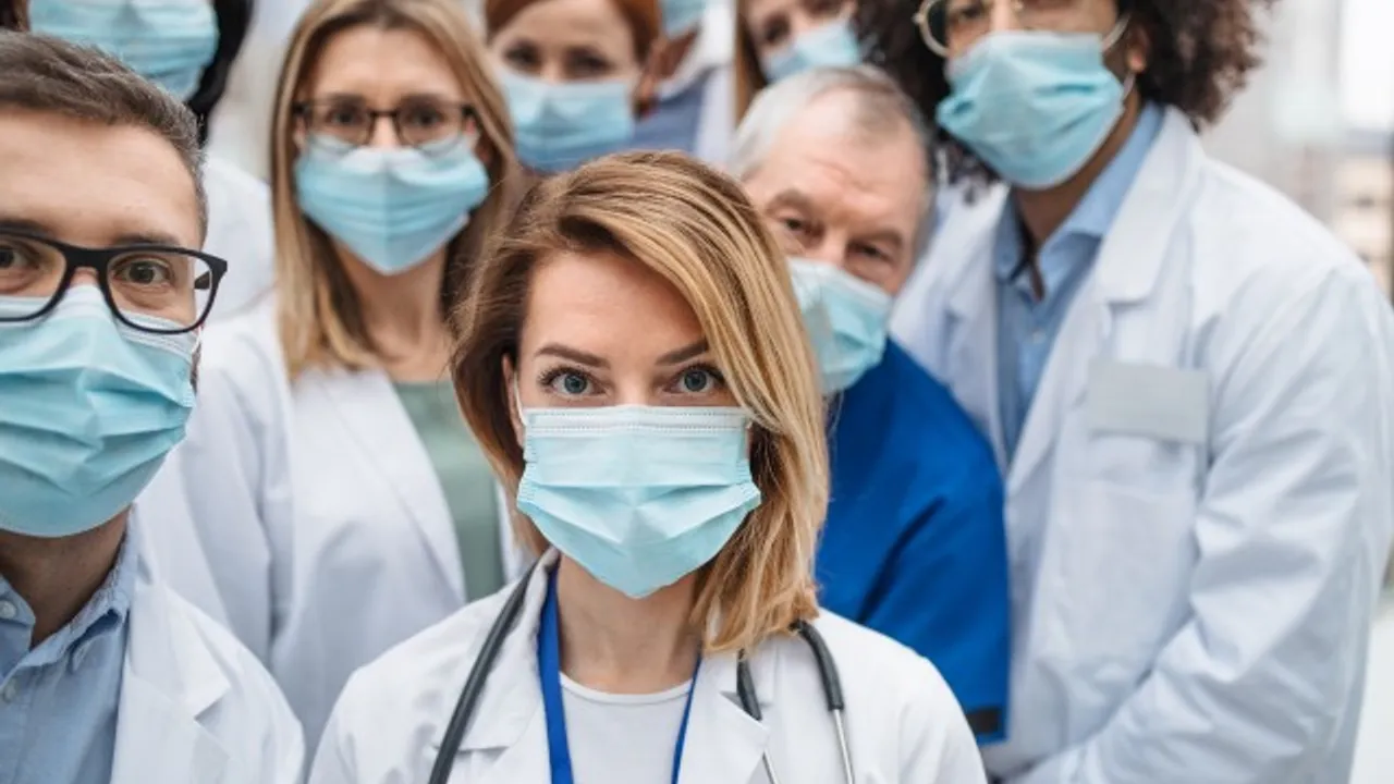 AXA and Microsoft promise to revolutionise healthcare with new digital offering