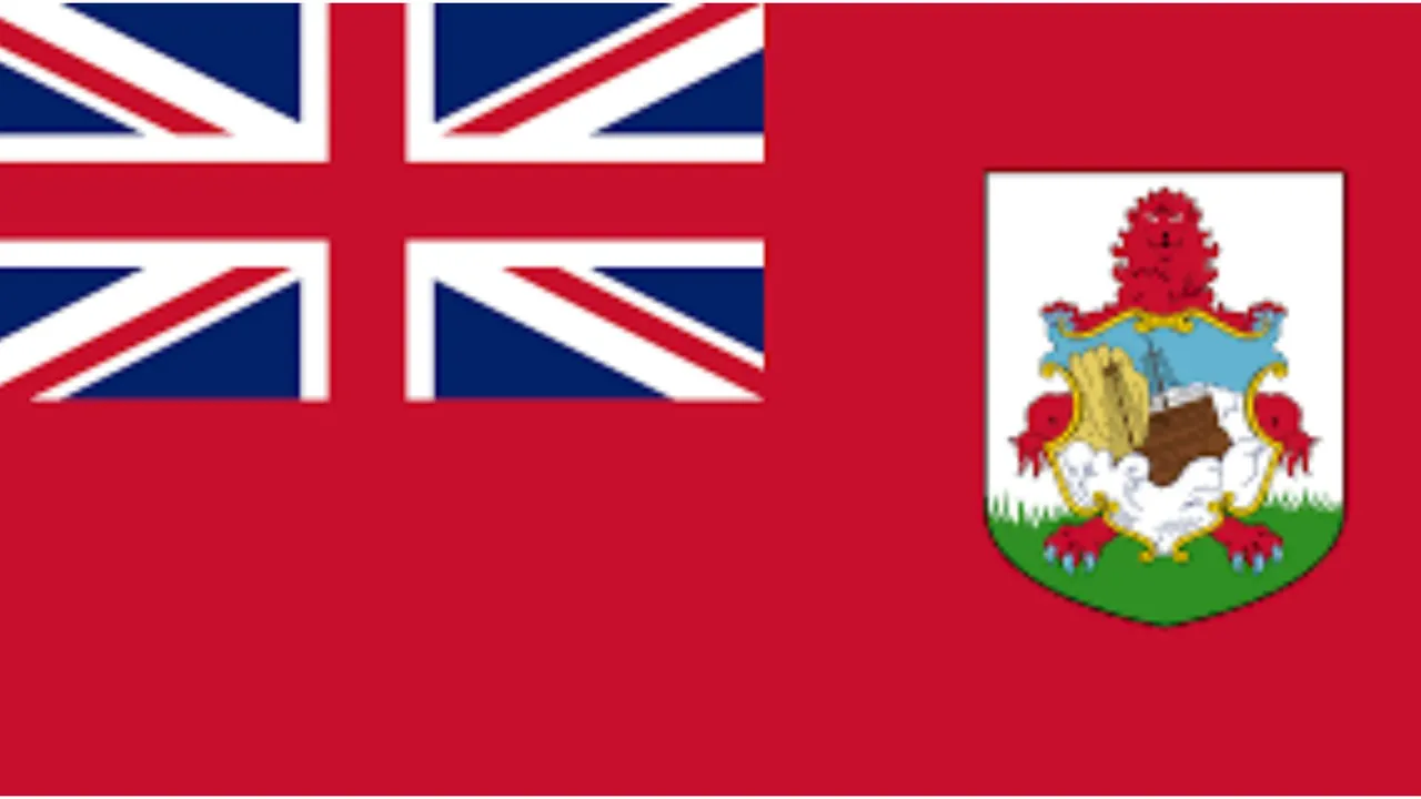 Two new captives register on Bermuda