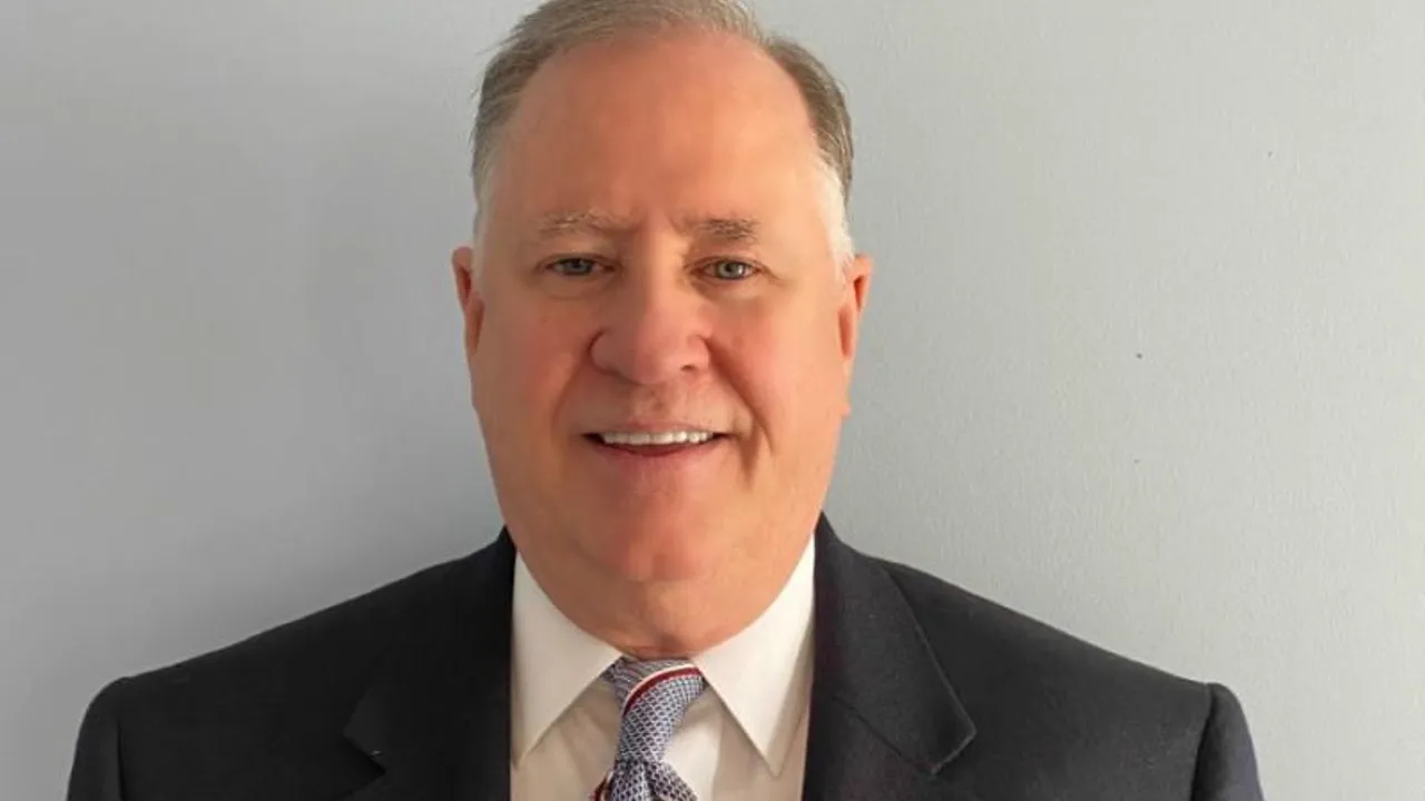 CIC Services hires William Rogers as principal