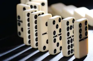 domino-effect