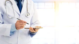 Still an essential tool for healthcare