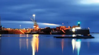 COSCO captive joins Poseidon Principles