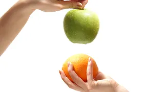 The growth of  unrelated risk