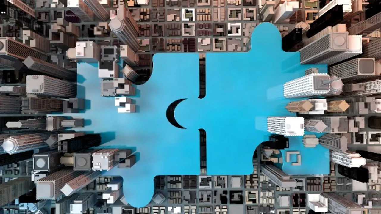 R&Q completes acquisitions of WMG and Inceptum