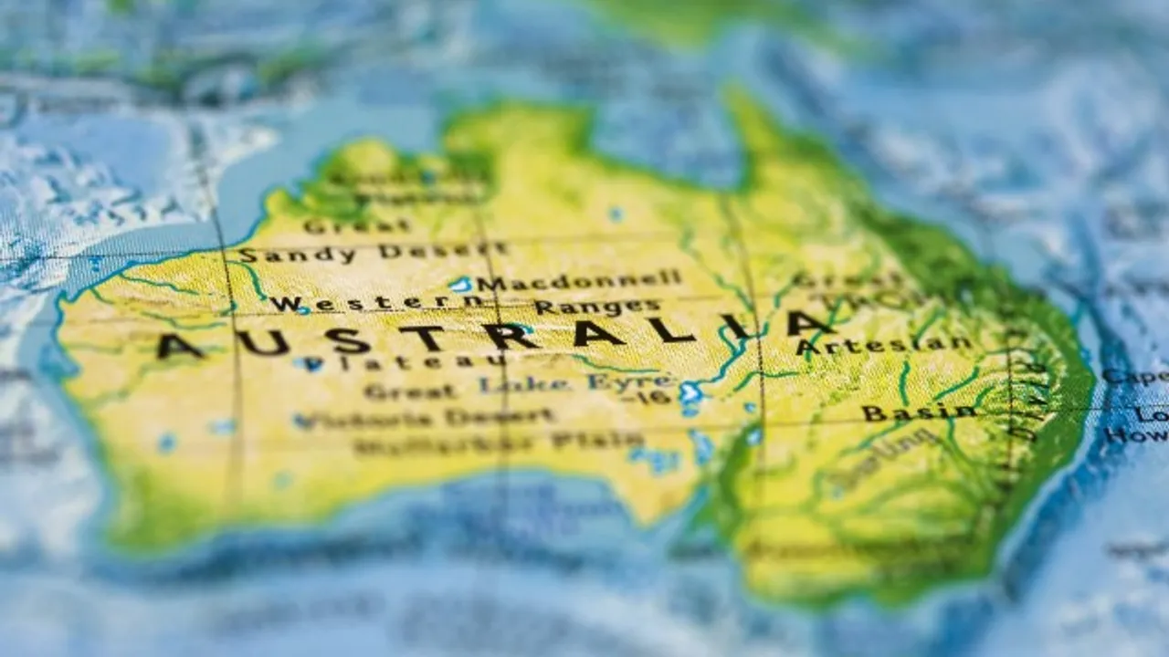 CTA Australia announces 100th hire