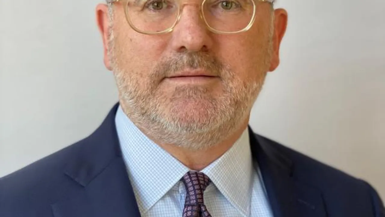 The Doctors Company promotes executive to CFO and CRO