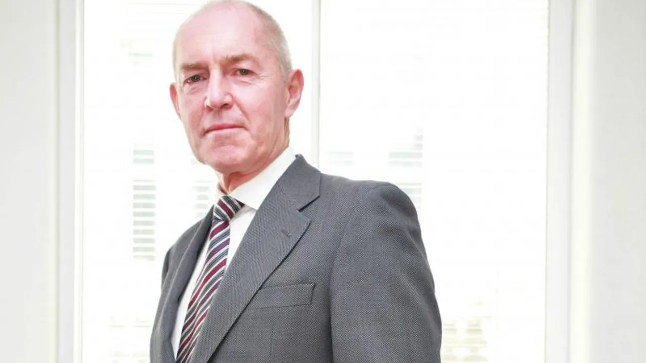 R&Q co-founder Ken Randall to retire in March 2021