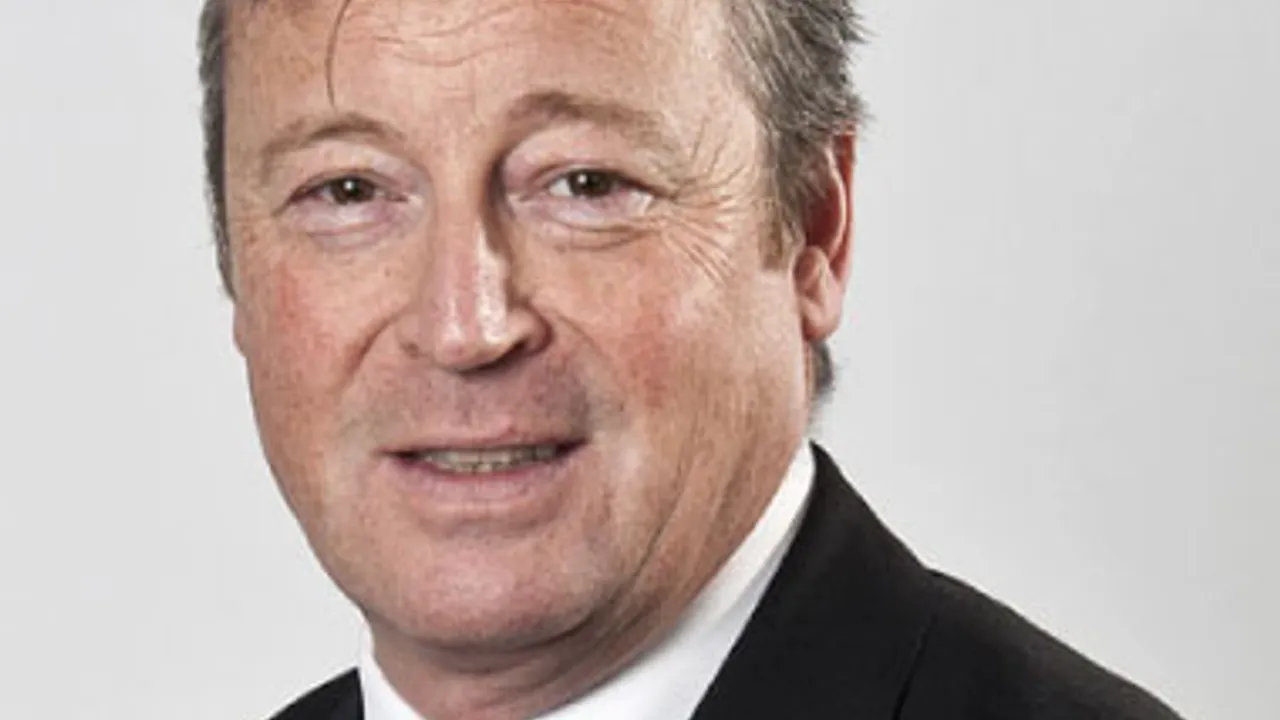 Dominic Wheatley joins Cutts-Watson Consulting
