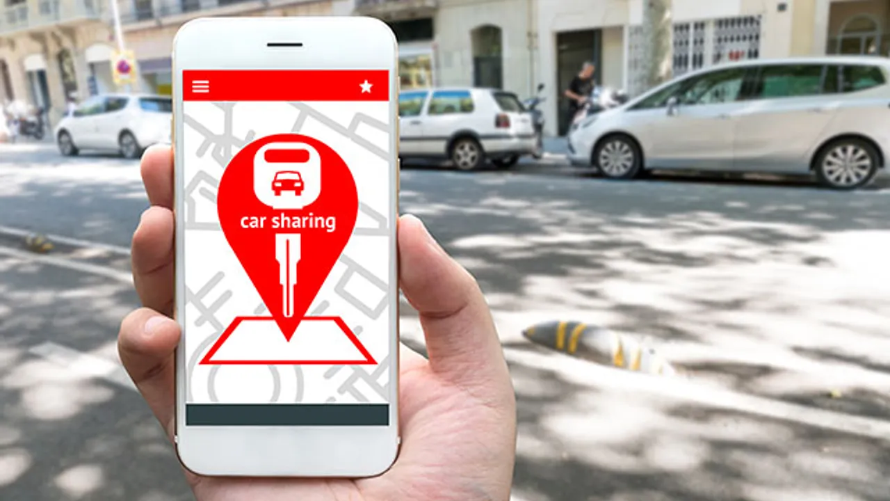 Marsh unveils sharing economy and mobility group for the UK and Ireland