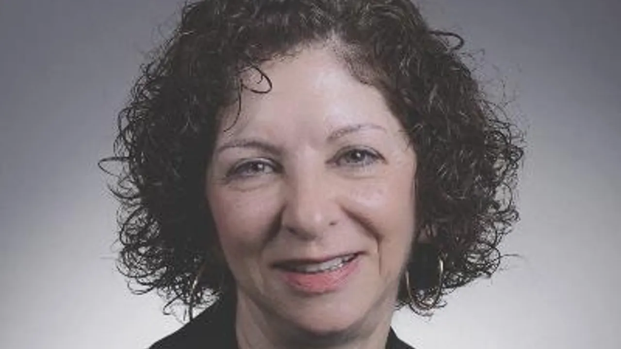 RIMS appoints Ellen Dunkin as president for its 2021 term