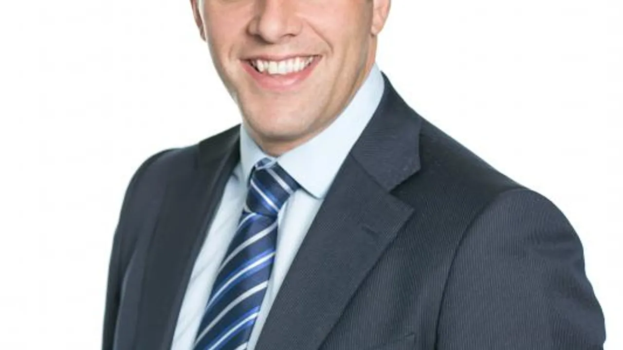 Button replaces Waters at HDI Global Specialty