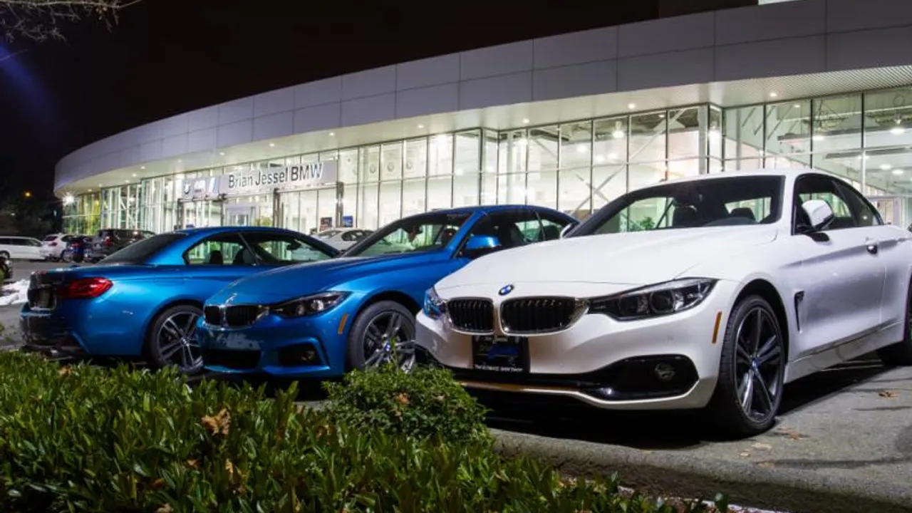 Canada’s car dealers must file for controlled foreign captives, say accountants