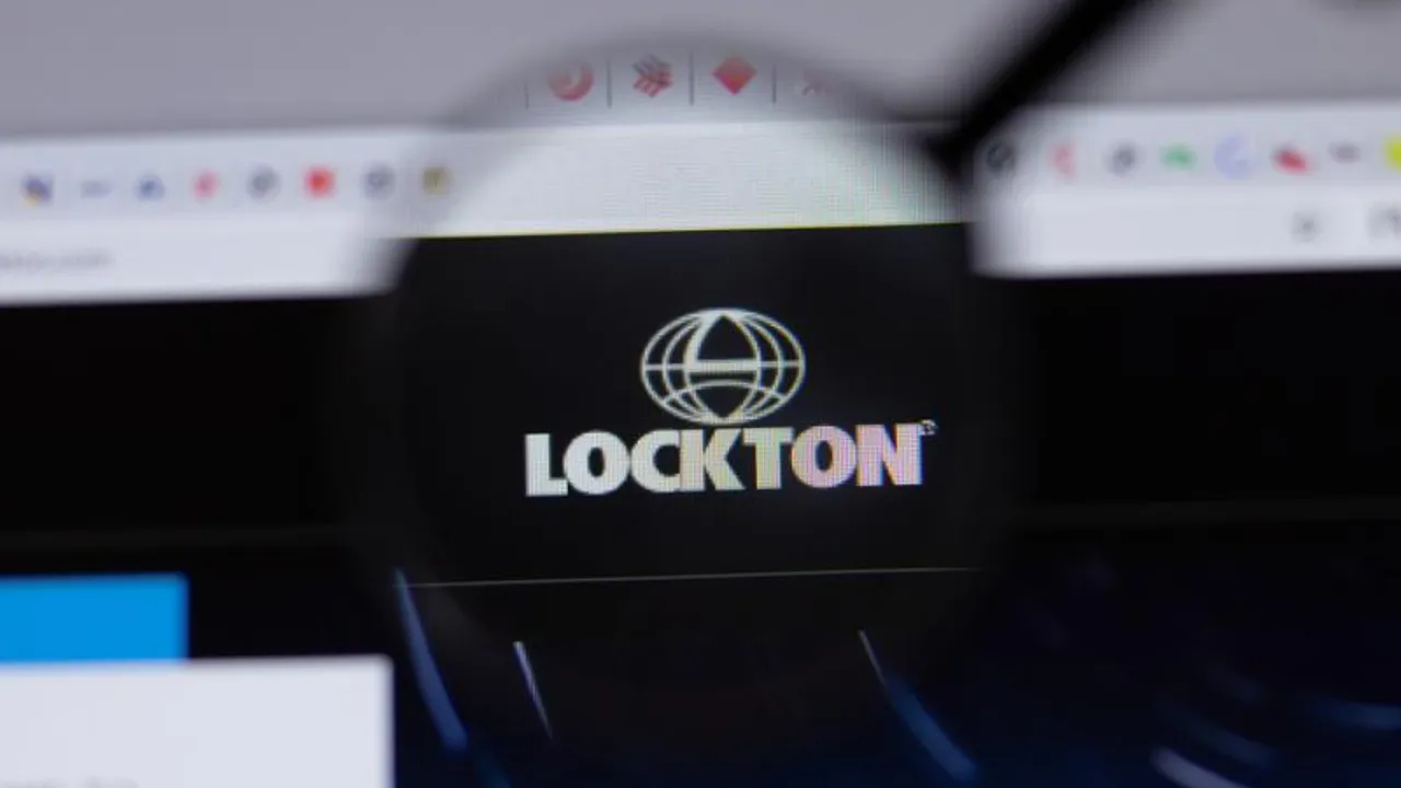 Lockton NZ appoints Peter Lowe as CEO