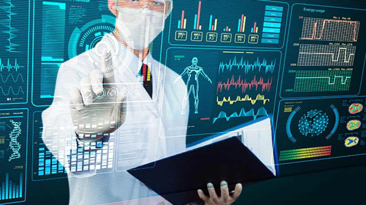Can healthcare captives ignite communication-and-resolution programmes?