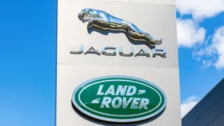 Jaguar Land Rover welcome new head of insurance