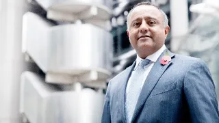 Deloitte promotes Johal to lead its global reinsurance and London market practice