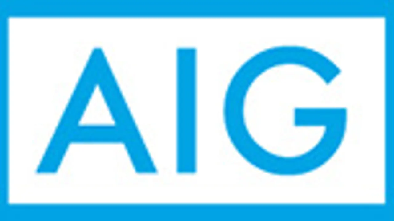 Masters new head of professional liability & cyber at AIG Bermuda