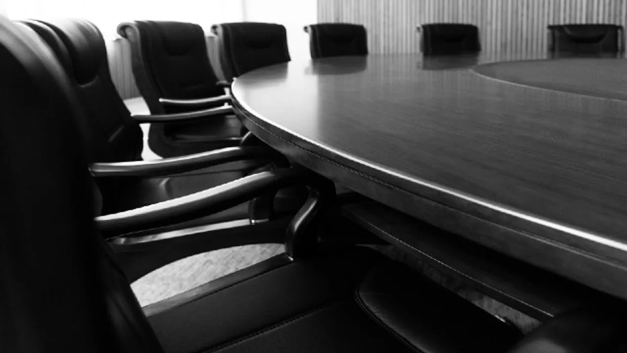 Union Mutual appoints the first female chair to its board