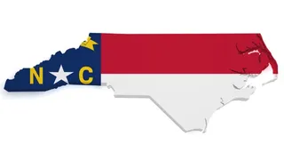 Causey sworn in for second term as North Carolina Insurance Commissioner