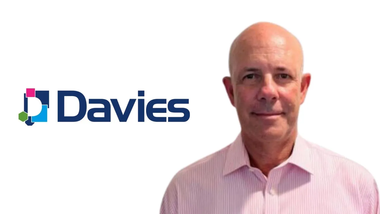 Davies unveils new forensic accounting service