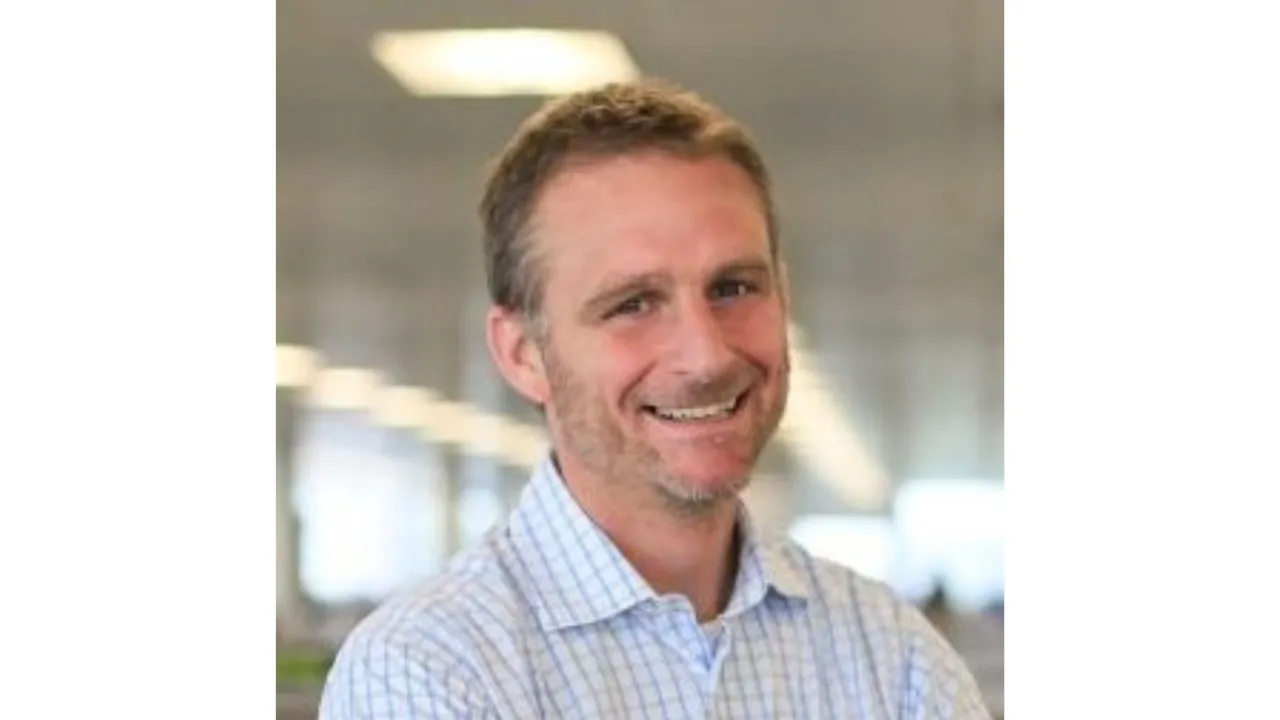 BMA announces new COO