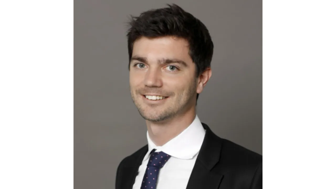 HDI Global appoints new CFO for France