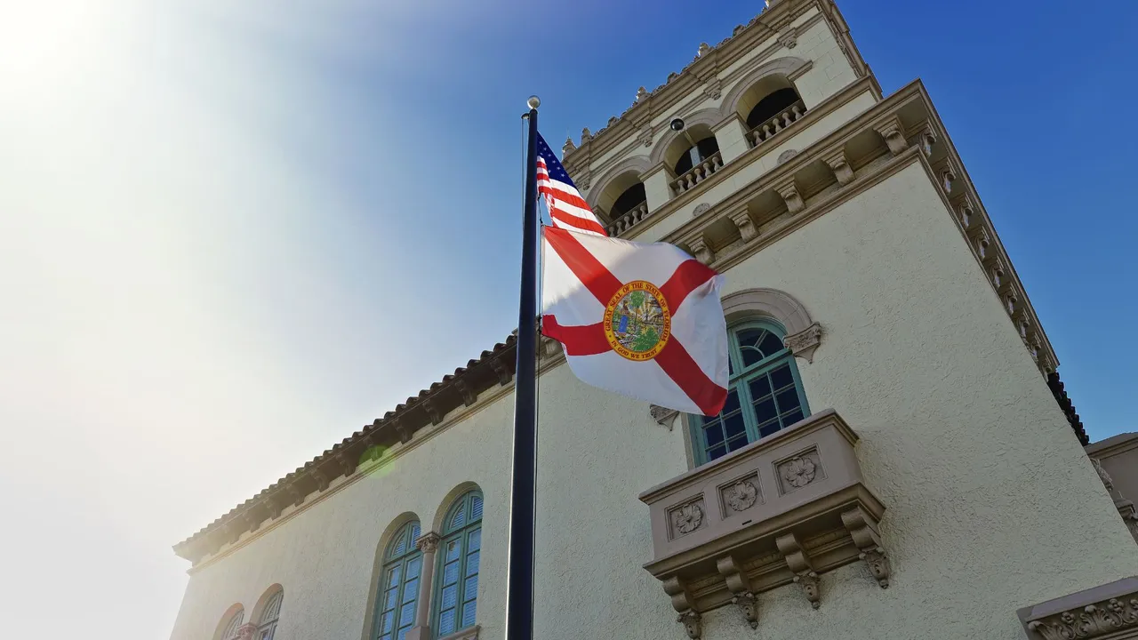 NRRA launches fightback against Florida bill
