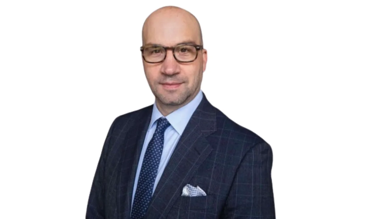 Sompo International promotes new EVP