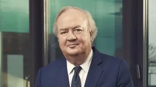 SCOR announces death of Kessler