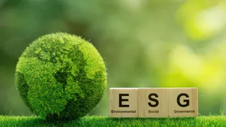 Marsh: companies with captives have higher ESG scores