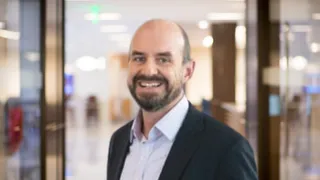 Veteran executive rejoins SRS