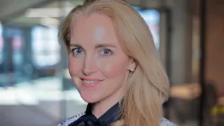 Aon appoints new managing director