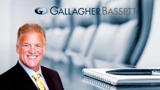 New SVP for claims management at Gallagher Bassett