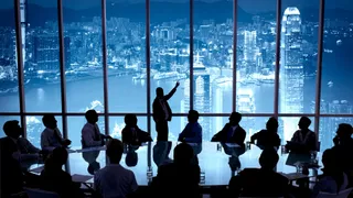 Captive insurance requirements to be examined by Hong Kong regulator