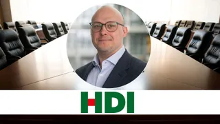 HDI appoints new board members and head of risk consulting 