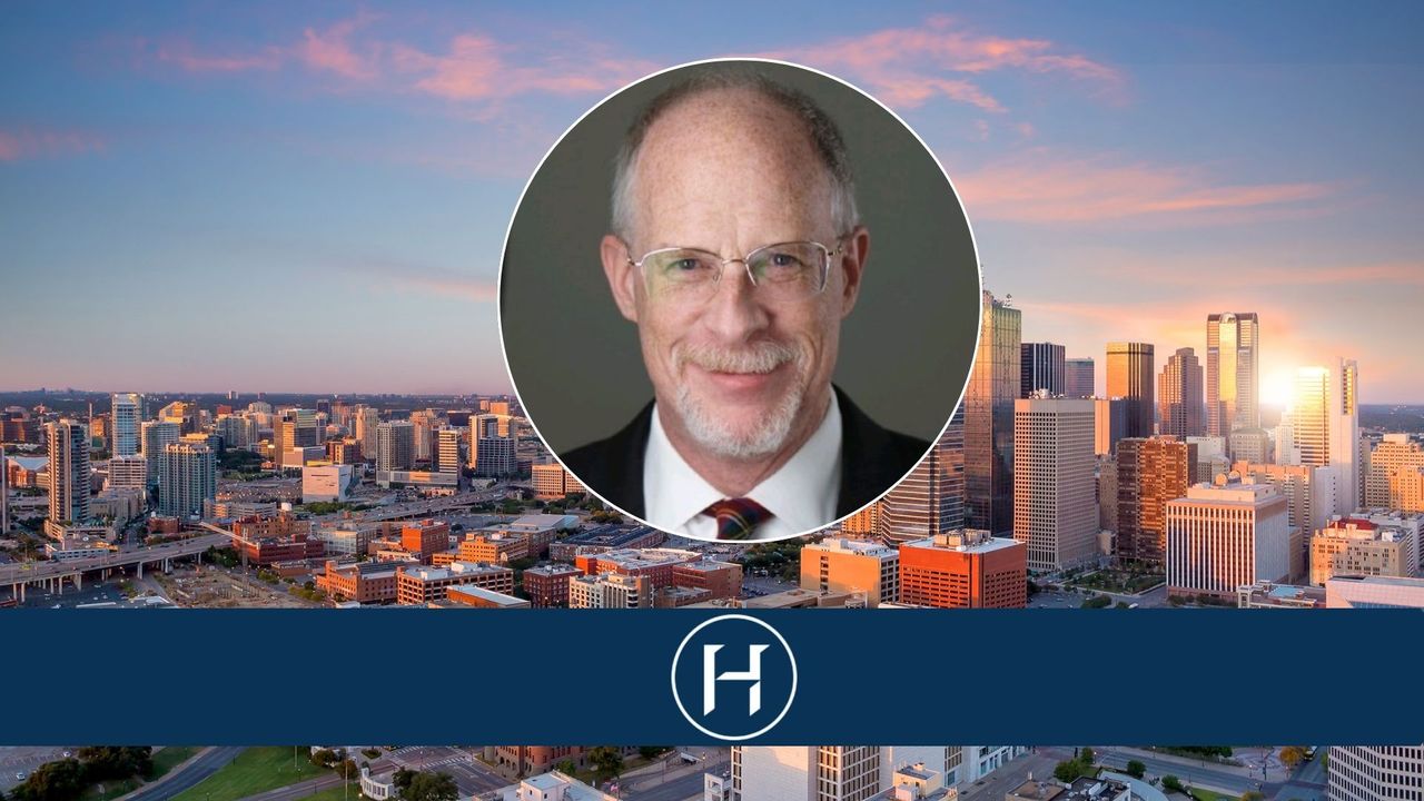 New captive officer at Higginbotham Insurance
