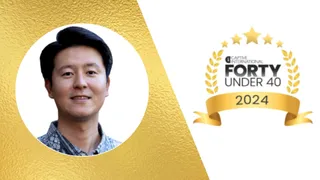 FORTY under 40: Yuta Yanachi 