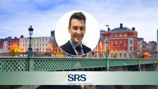 SRS Europe promotes Bridgeman to deputy CEO