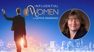 Influential Women in Captive Insurance: Kari Niblack