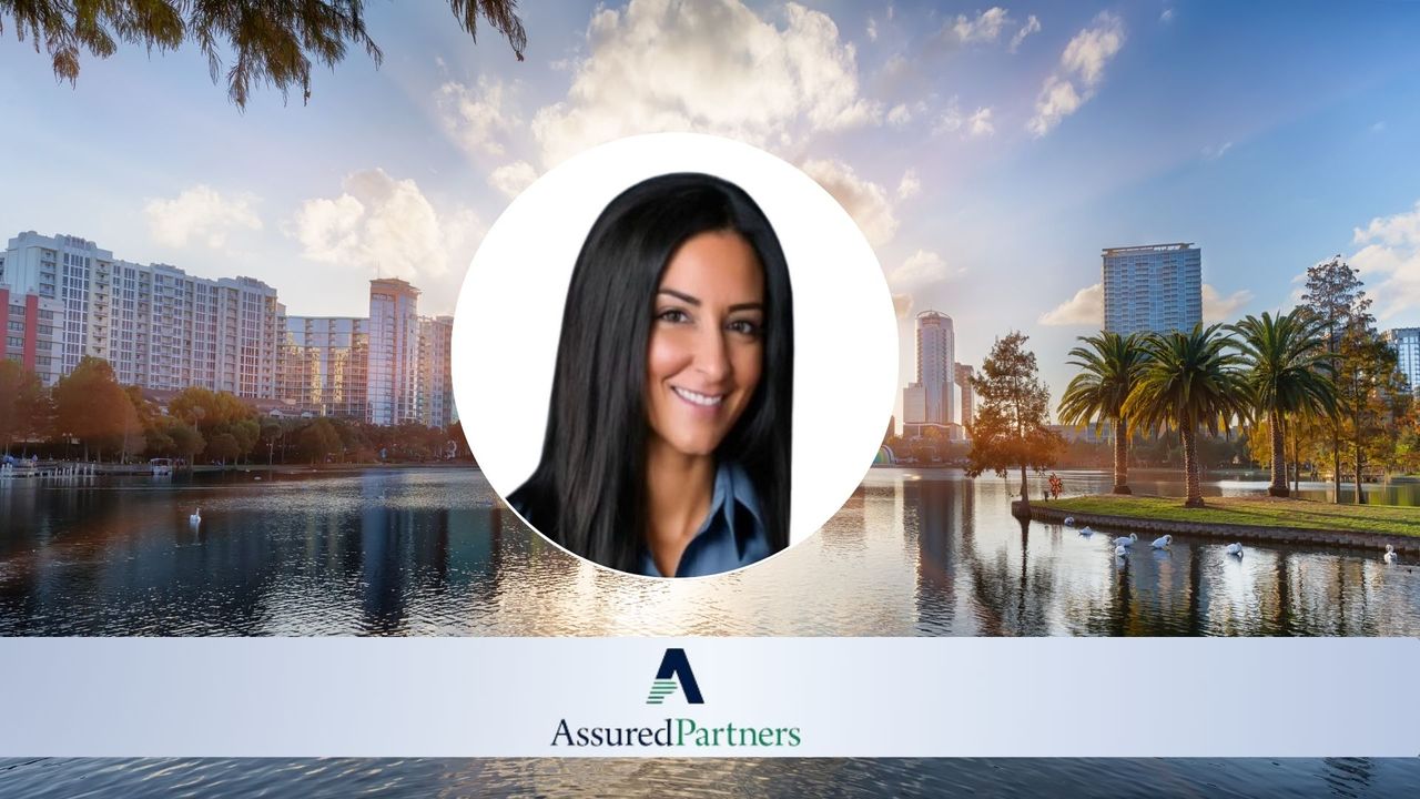 AssuredPartners appoints new VP of risk strategy | Captive International