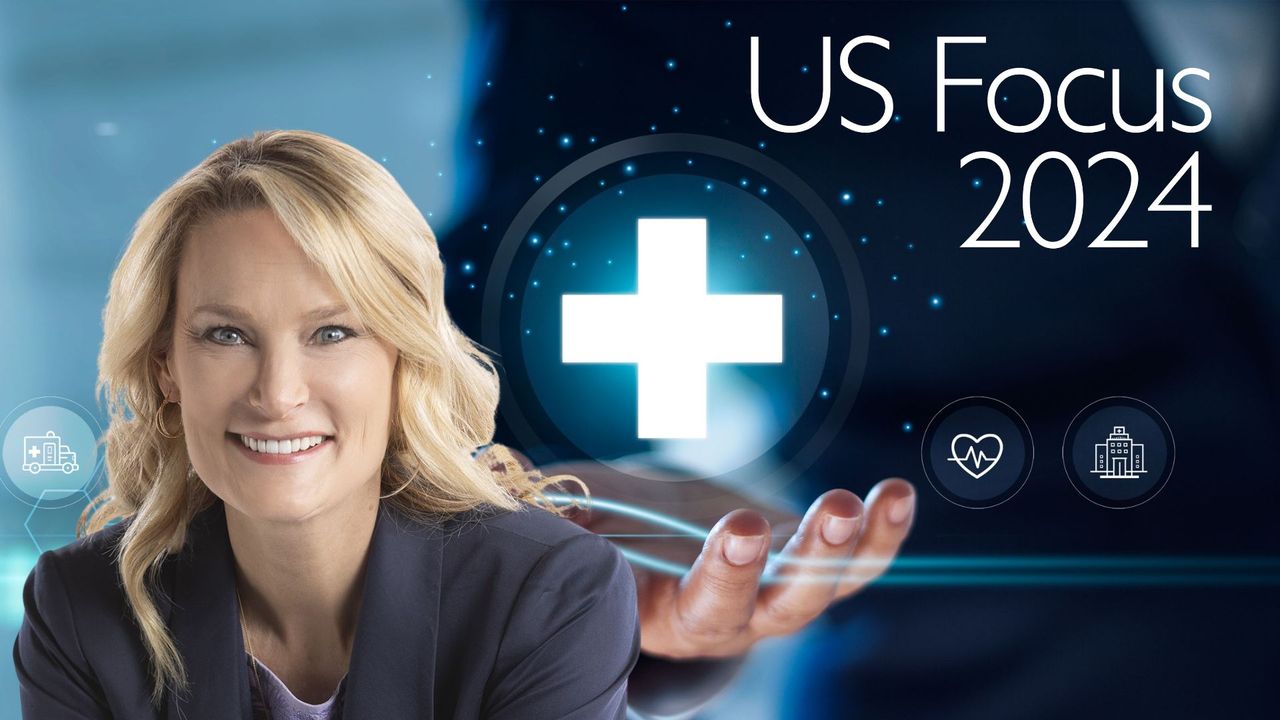 Healthcare data: new threats, new risks, new challenges