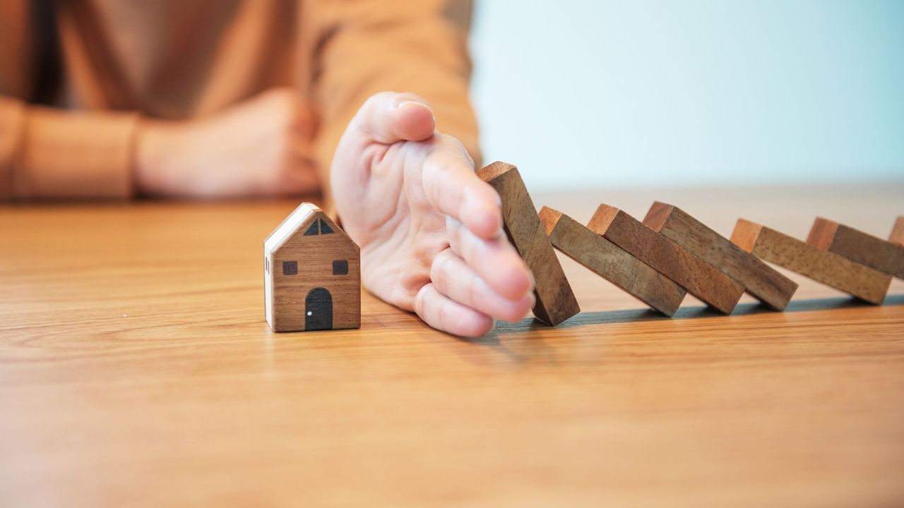 Coverage gaps and governance driving property captive adoption