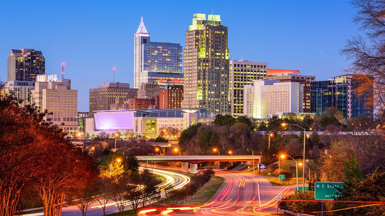 North Carolina targets competitive edge in crowded captive market