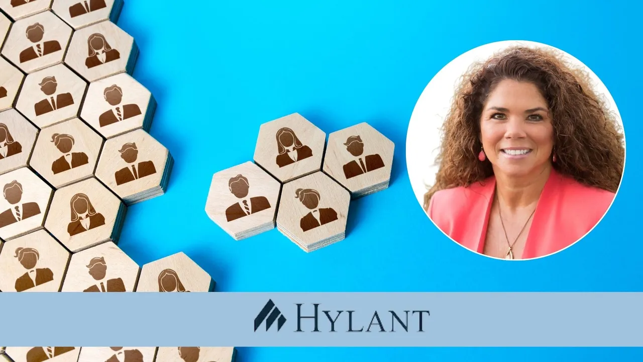 Hylant Global Captive Solutions adds four to team